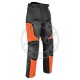 Gents Racing Cordura Trousers